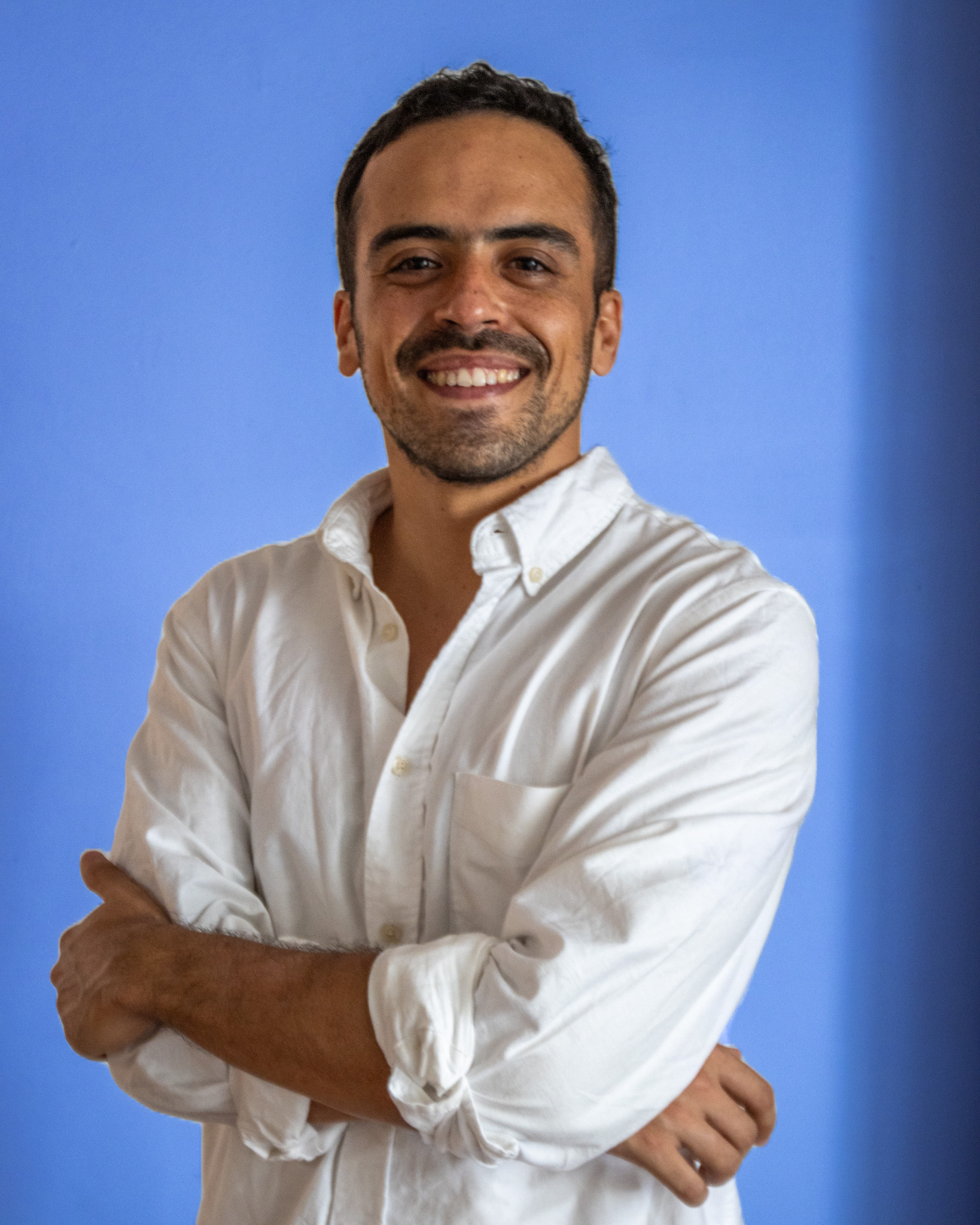 Licdo. Andres Saborío Ordóñez