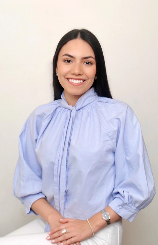 Licda. Arianne Simoneau Cortés