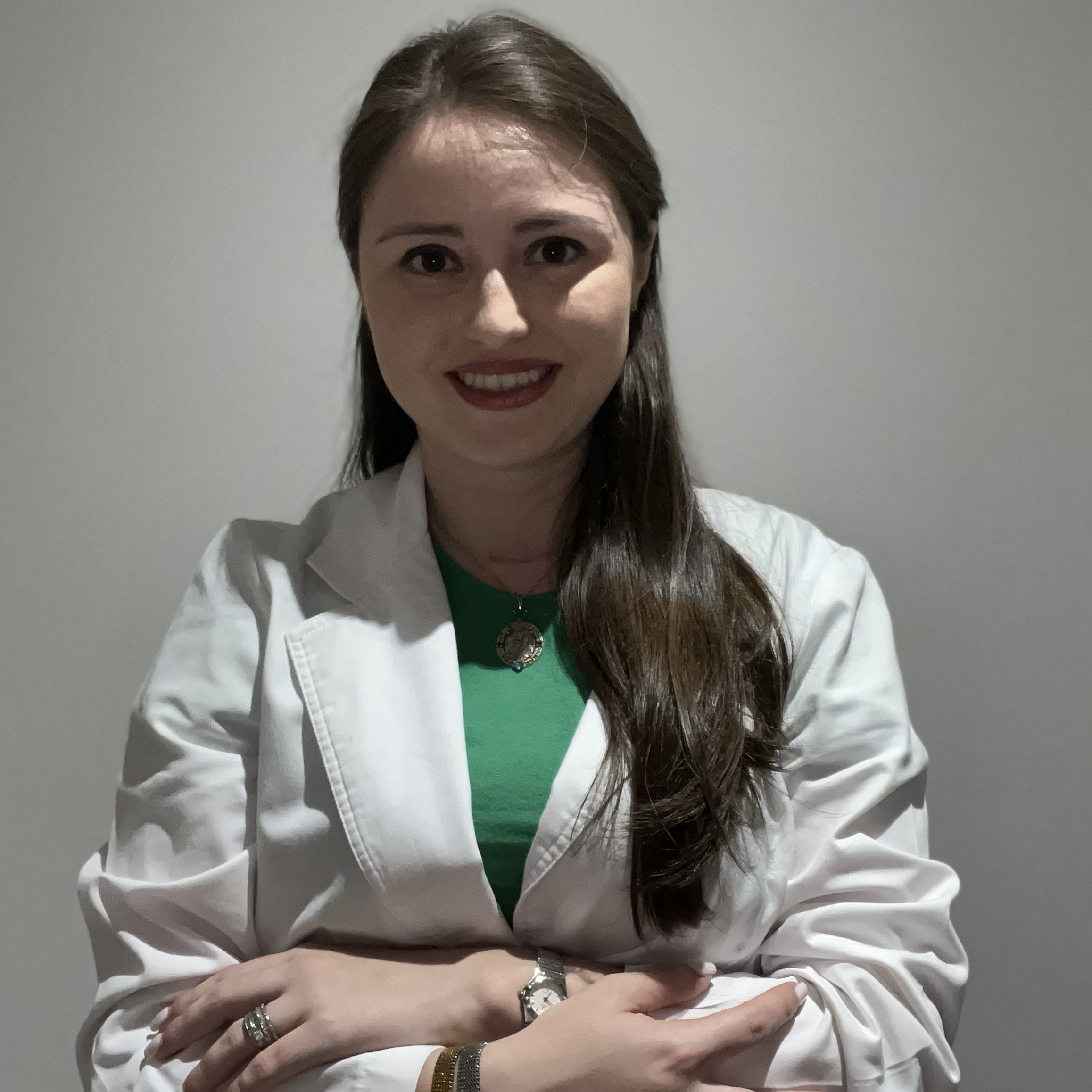 Licda. Georgina Echandi Ramírez