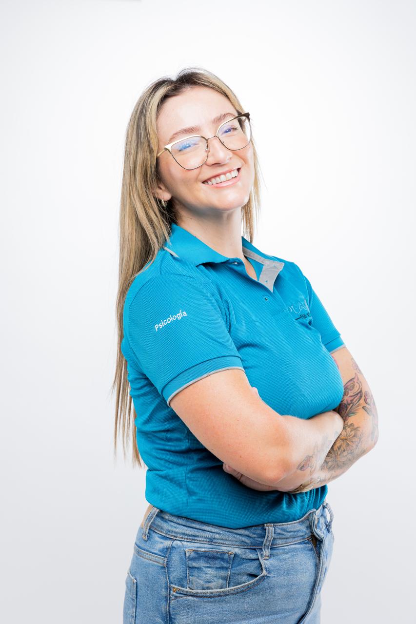 Licda. Grettel Sanabria Bermúdez