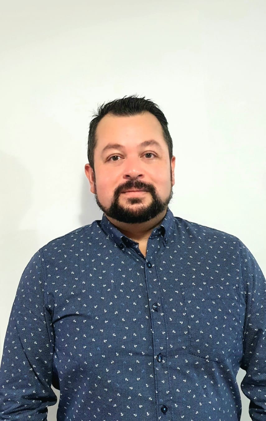 Dr. Jorge Sanchez Campos