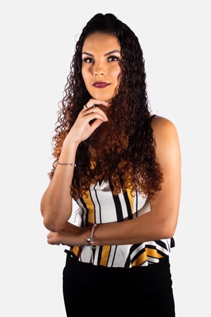 Licda. Maria Fernanda Murillo Rodriguez