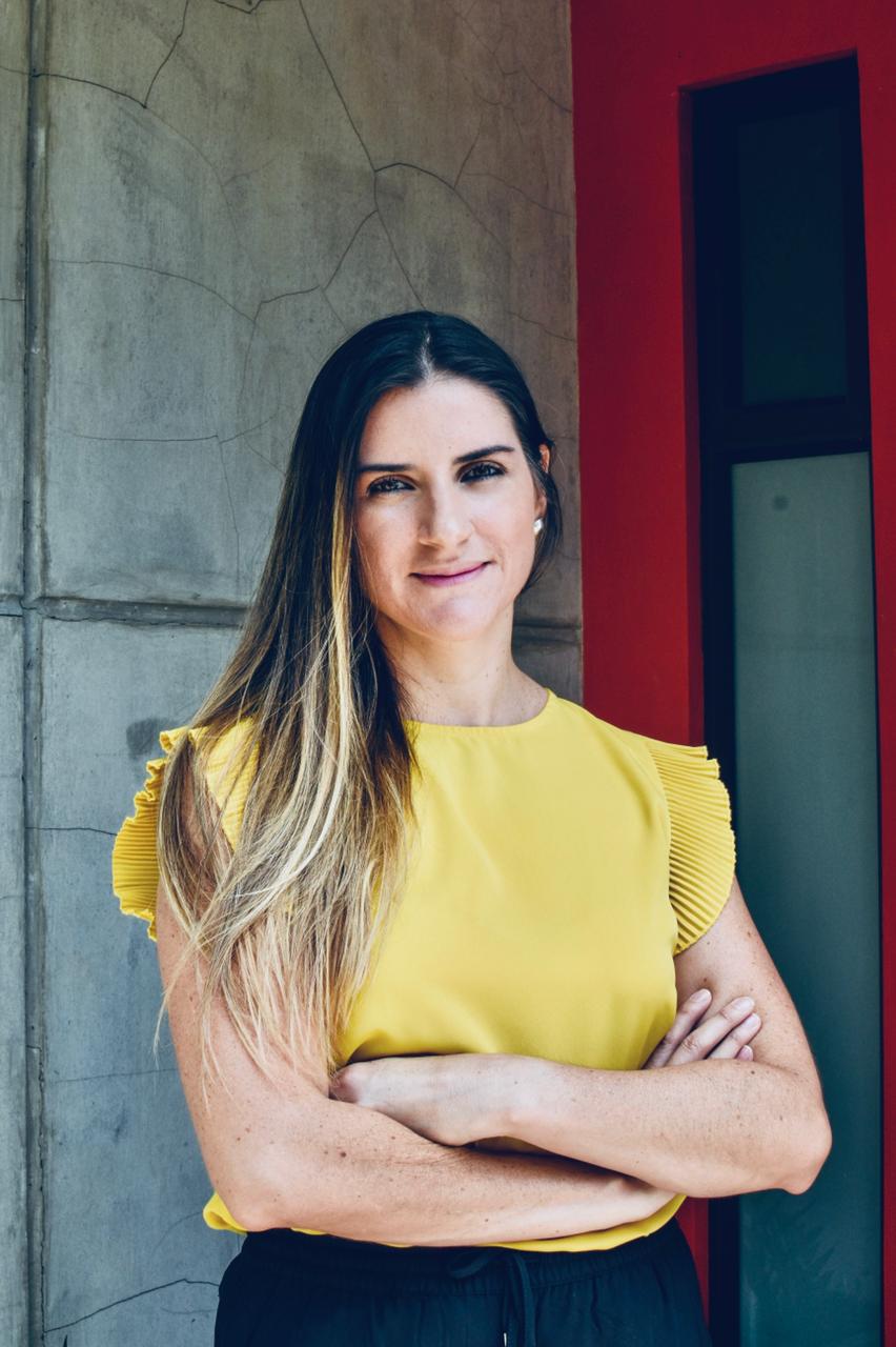 Licda. Maria Mercedes Acosta Mejia