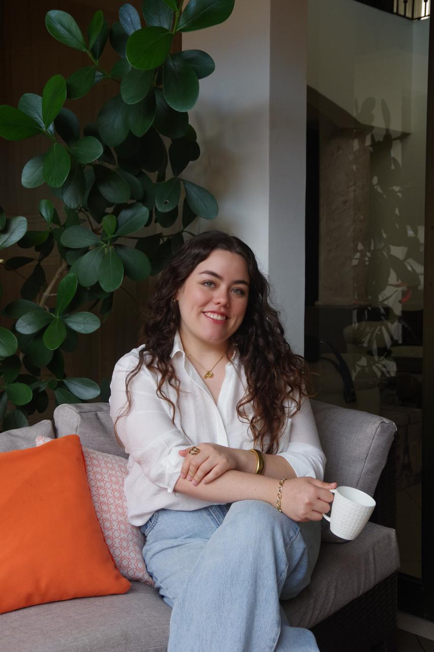 Licda. María Paula Zumbado Sáenz