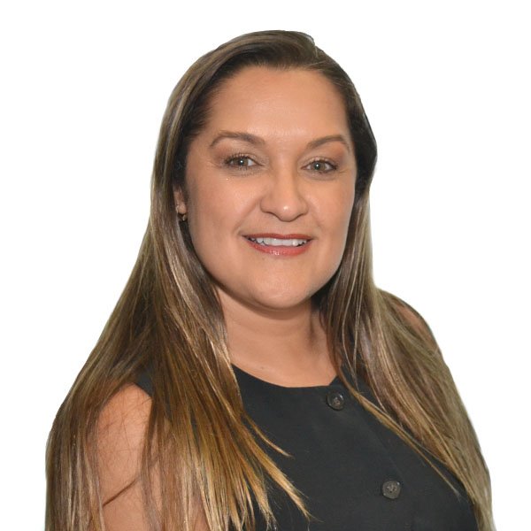 Máster Marianela Rosales Elizondo