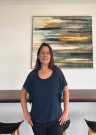 Master. Mariela Sagot Amador