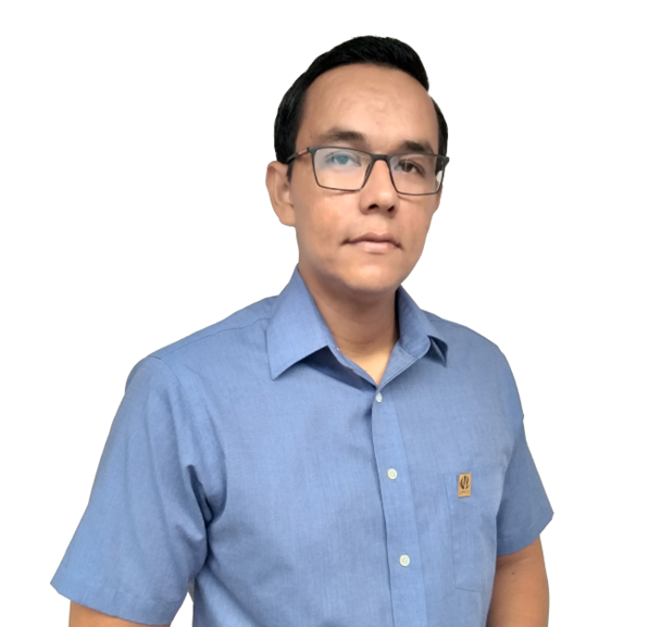 Lic. Moises Palacios Mendez