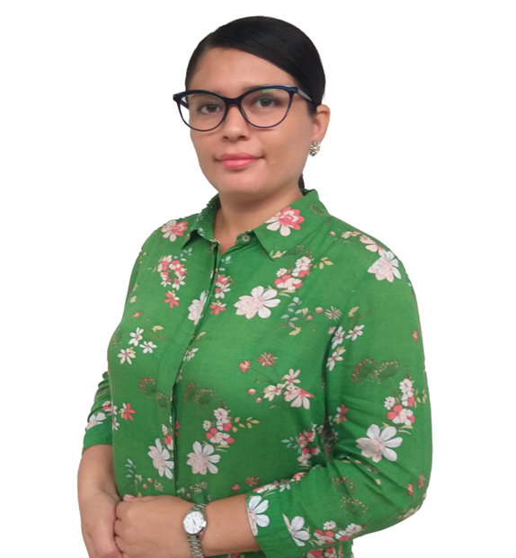 Licda. Nelly Villaverde Morante