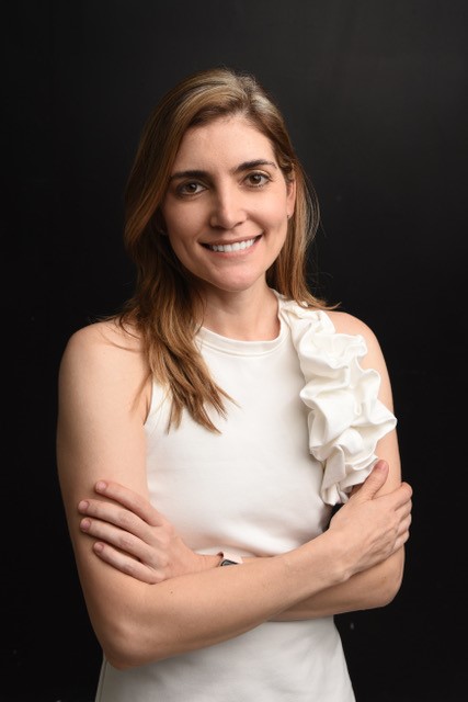 Master Perla Edery Esquenazi