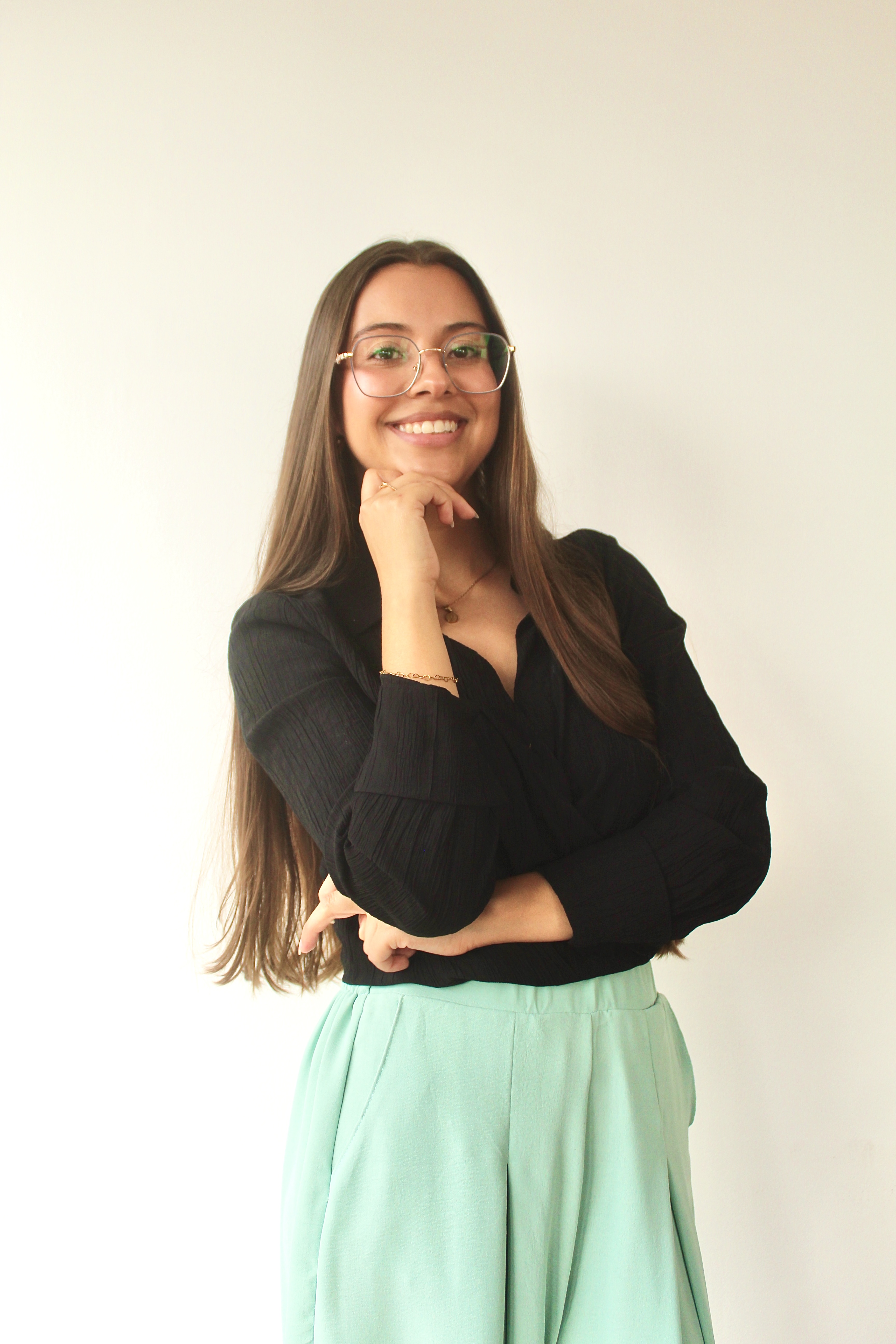 Licda. Rebeca Rodriguez Fonseca