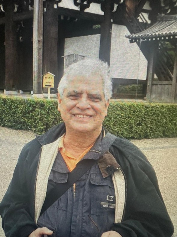 Dr. Walter Herrera Amighetti