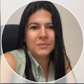 Master. Wendy Fernández Aguilar